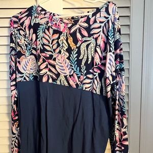 Lilly Pulitzer top
